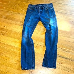 Diesel Jeans